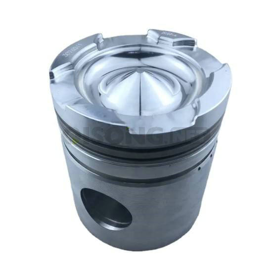 Qisong Machinery Qisong Machinery