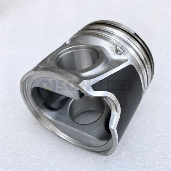 Qisong Machinery Qisong Machinery