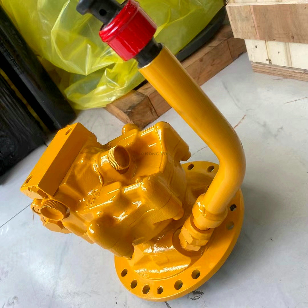 Qisong Machinery Qisong Machinery