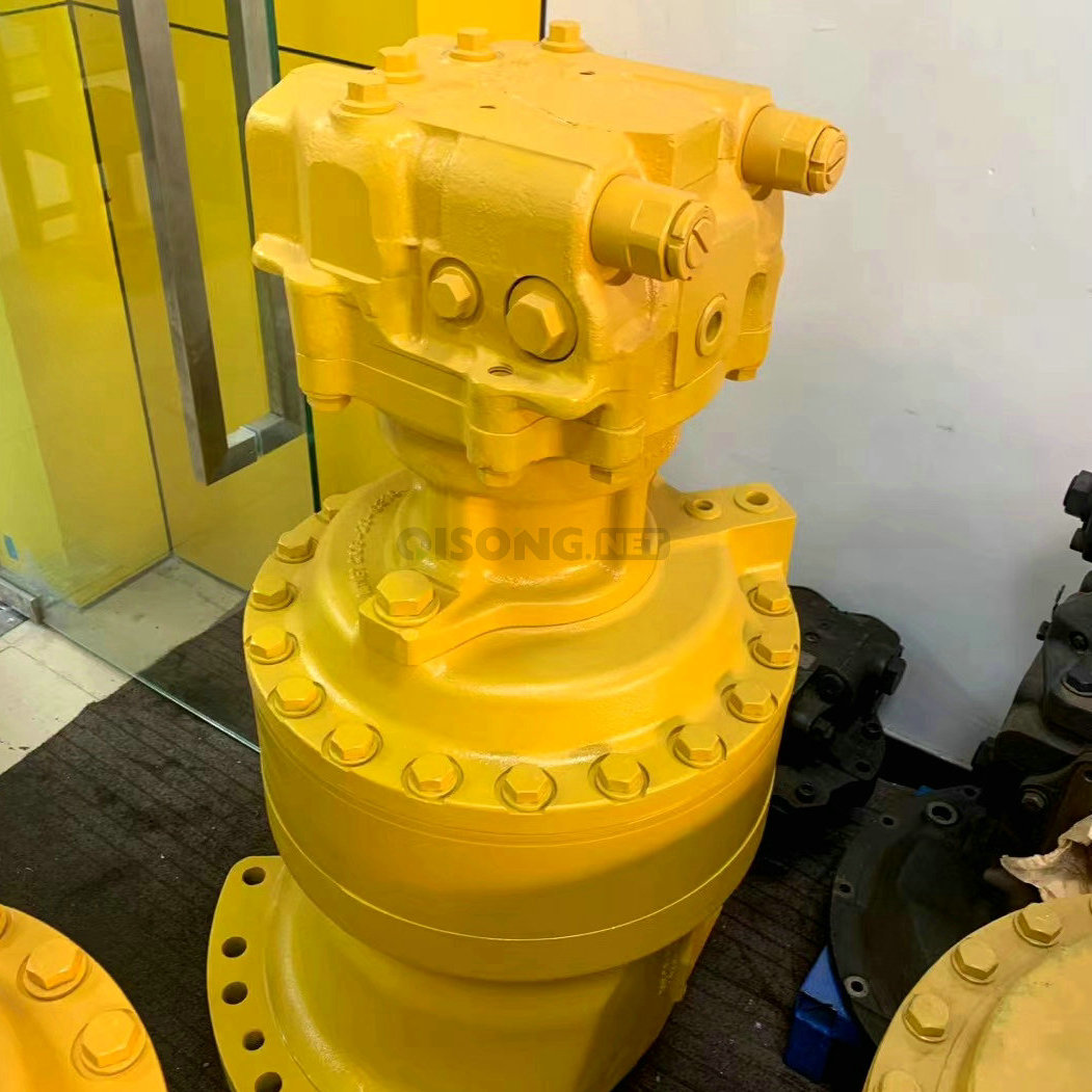 Qisong Machinery Qisong Machinery