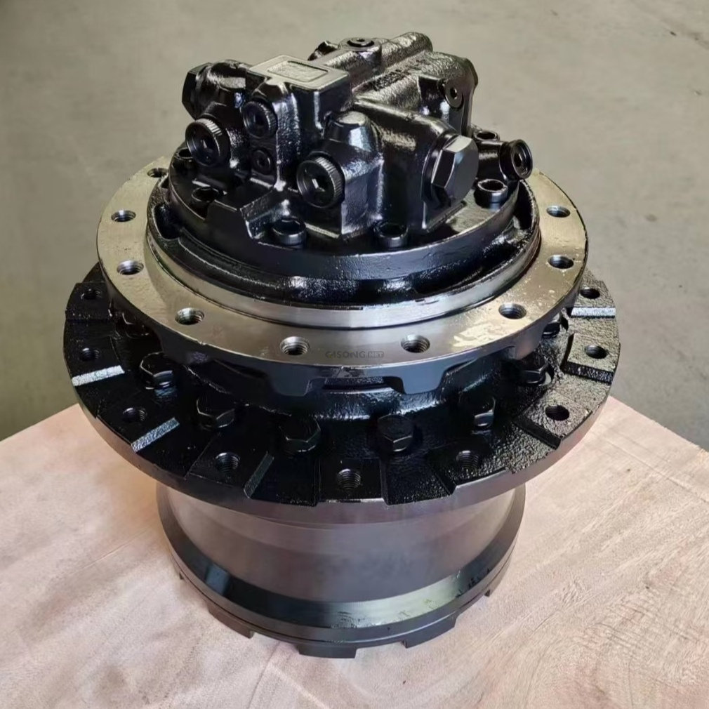 Qisong Machinery Qisong Machinery