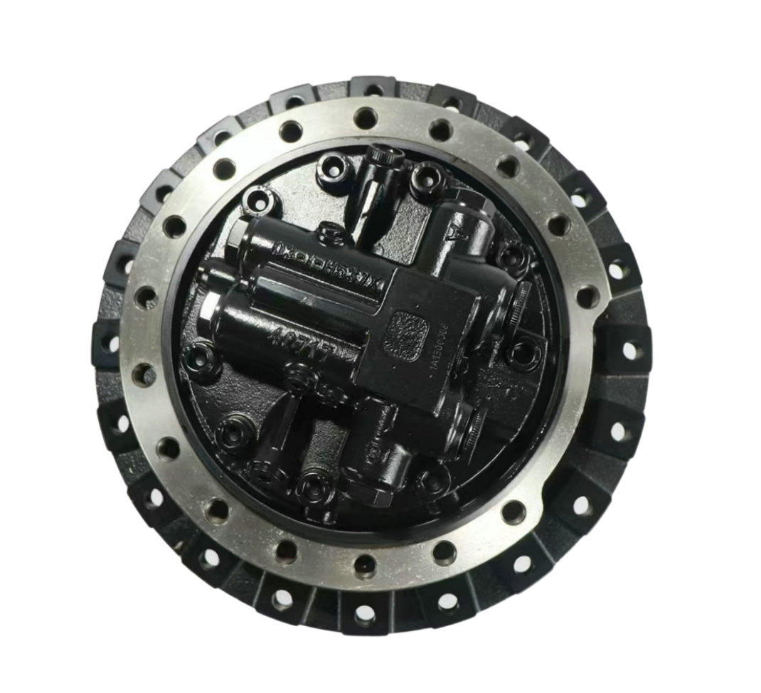 Qisong Machinery Qisong Machinery