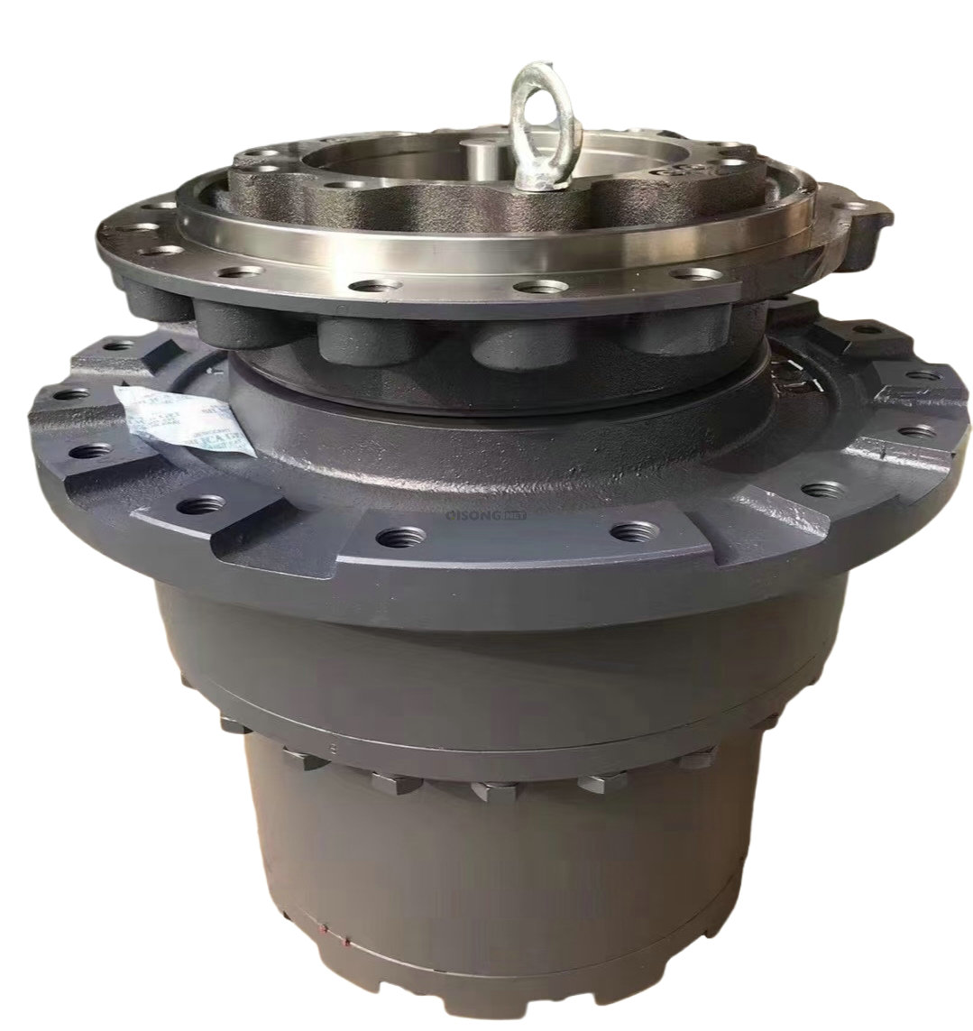 Qisong Machinery Qisong Machinery