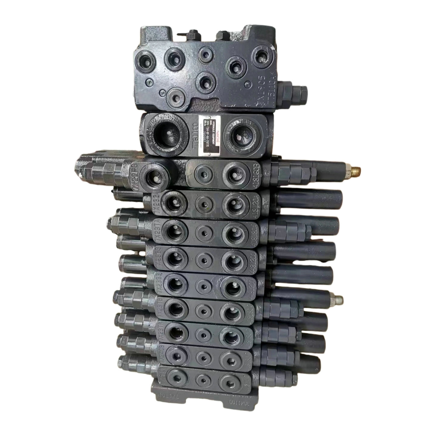 Qisong Machinery Qisong Machinery