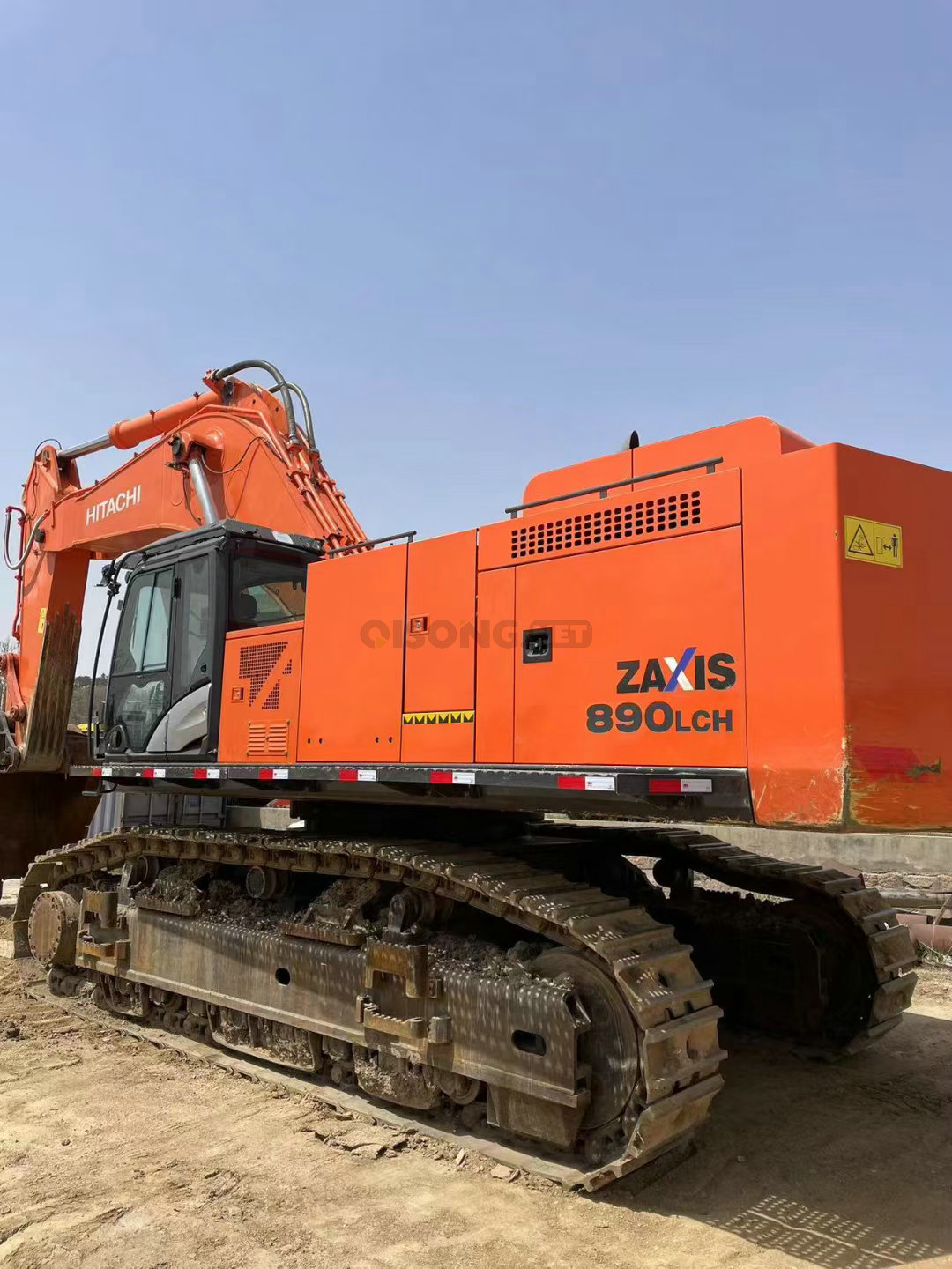 Qisong Machinery Qisong Machinery