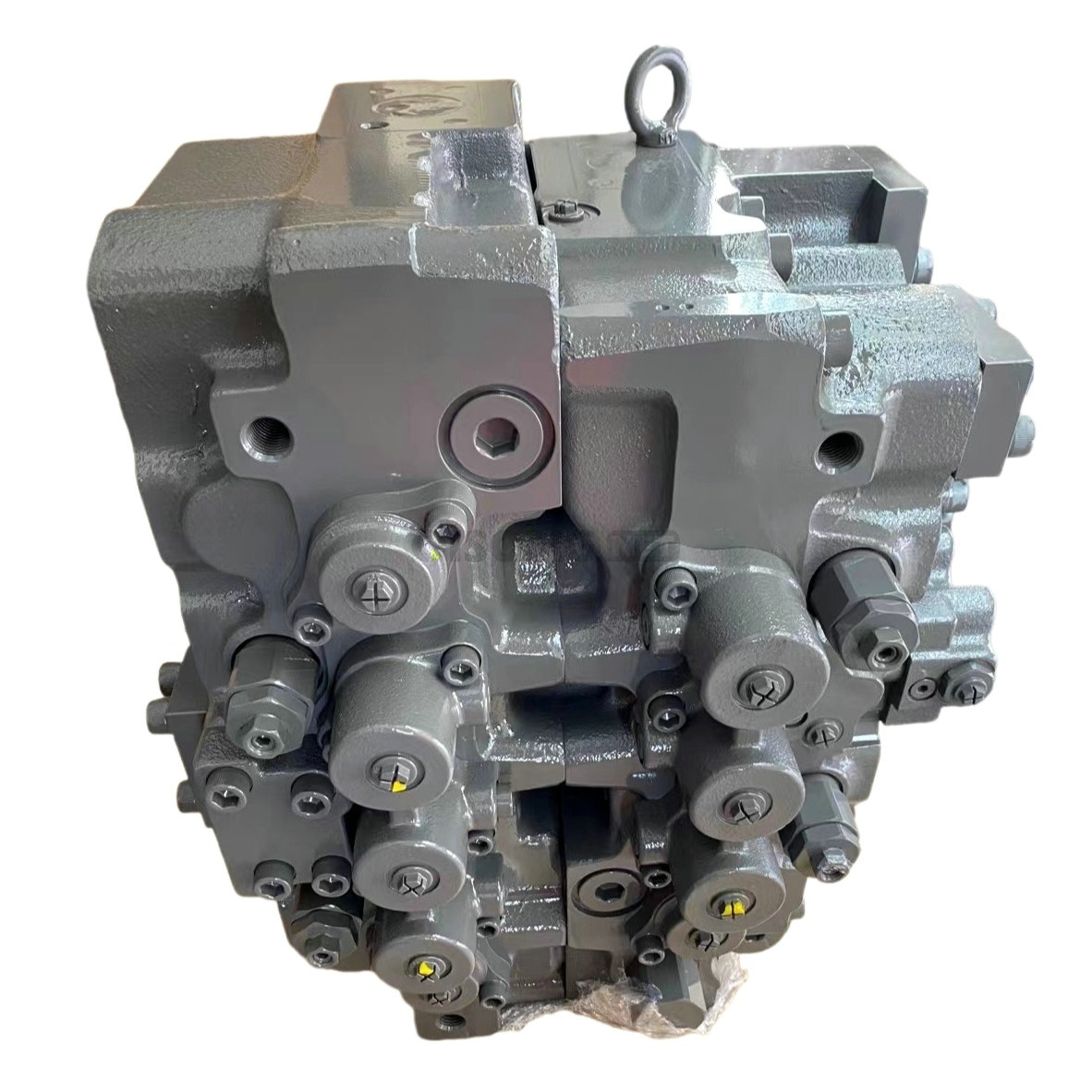 Qisong Machinery Qisong Machinery