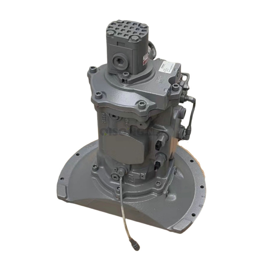 Qisong Machinery Qisong Machinery