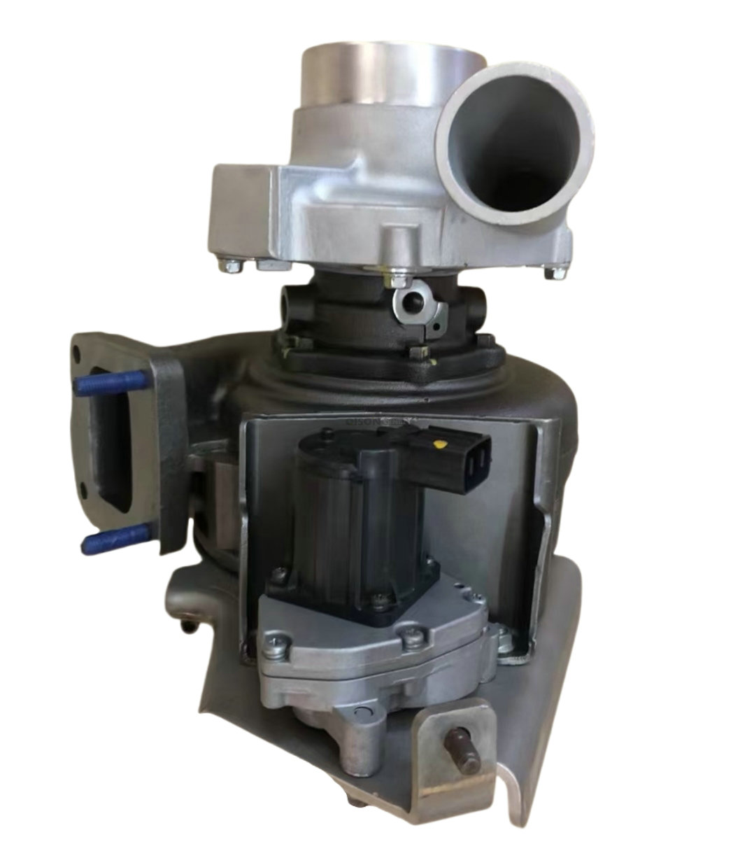 Qisong Machinery Qisong Machinery