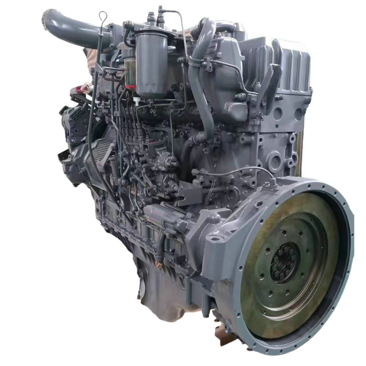 Qisong Machinery Qisong Machinery