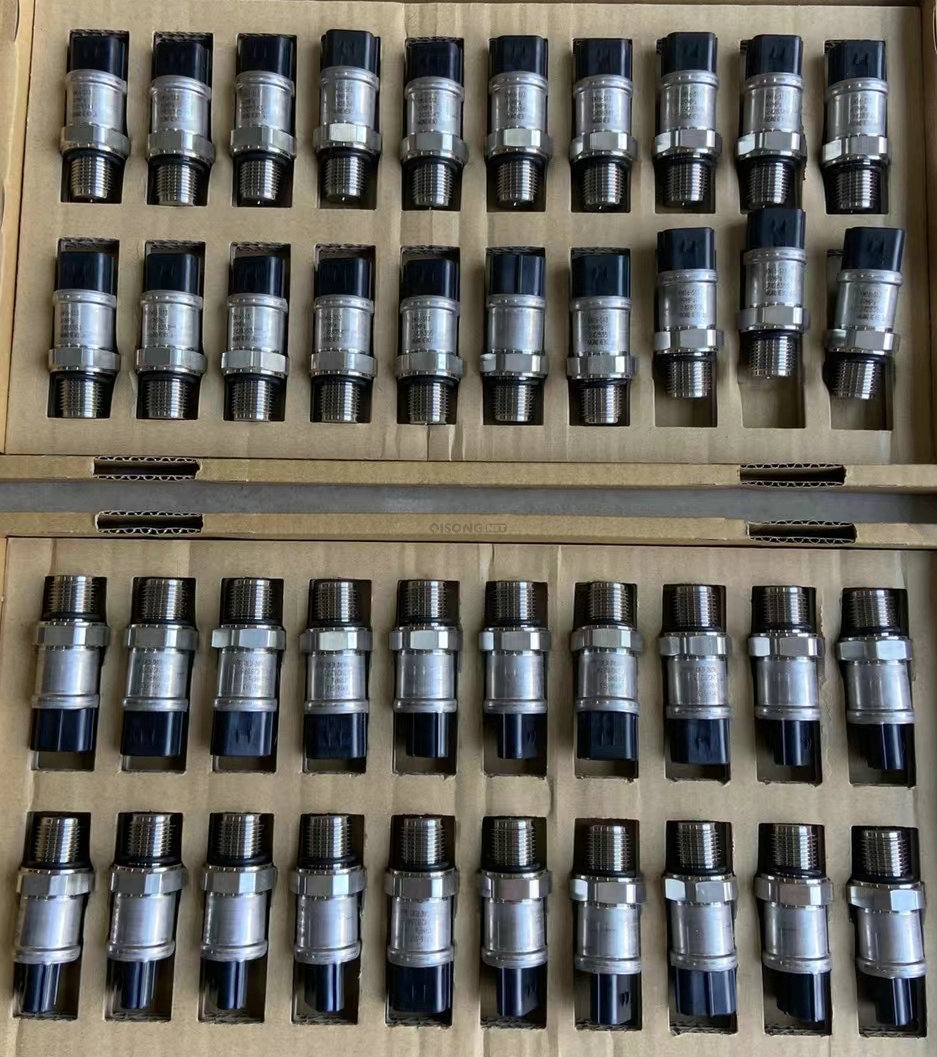 Qisong Machinery Qisong Machinery