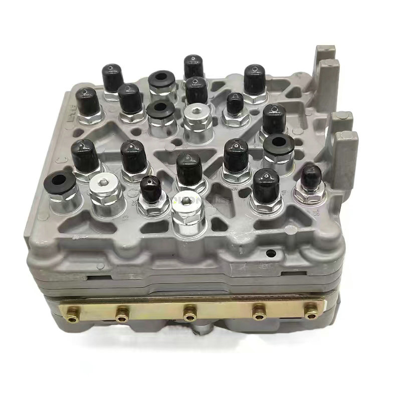 Qisong Machinery Qisong Machinery