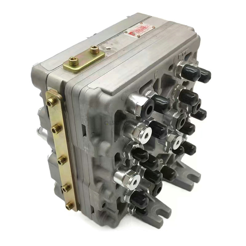 Qisong Machinery Qisong Machinery