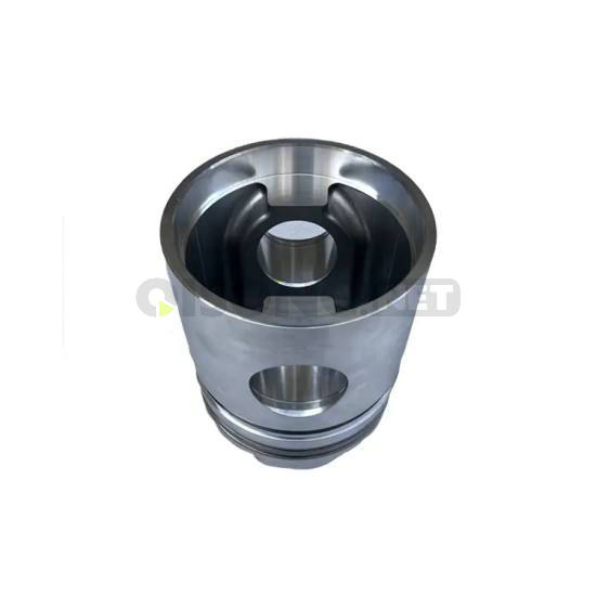 Qisong Machinery Qisong Machinery