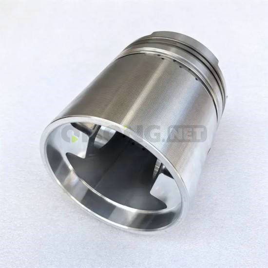 Qisong Machinery Qisong Machinery