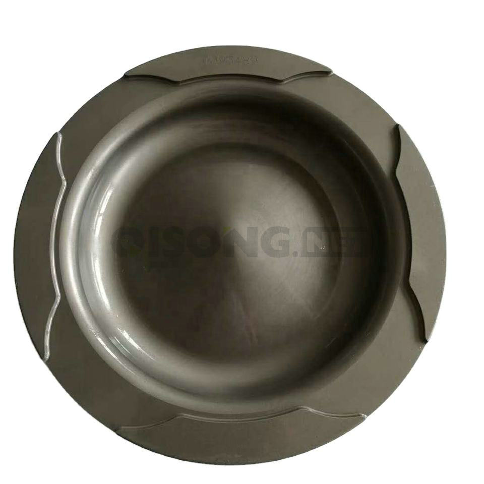 Qisong Machinery Qisong Machinery