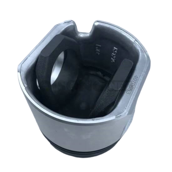 Qisong Machinery Qisong Machinery