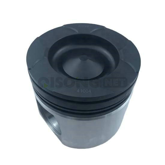 Qisong Machinery Qisong Machinery