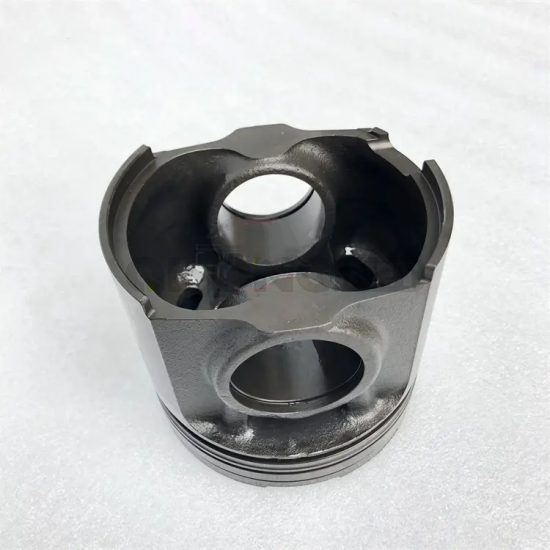 Qisong Machinery Qisong Machinery