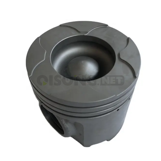 Qisong Machinery Qisong Machinery