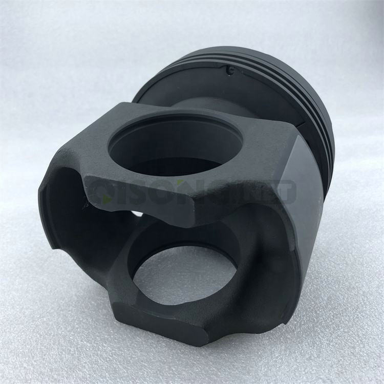 Qisong Machinery Qisong Machinery