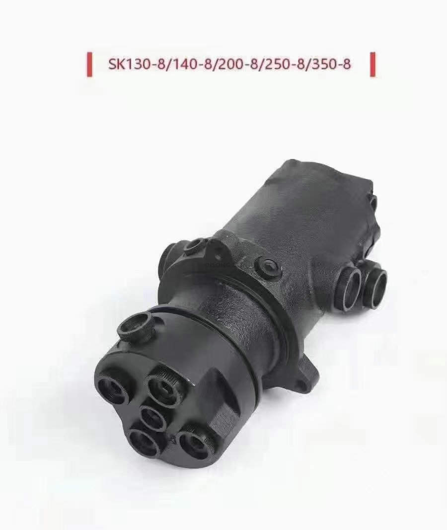 Qisong Machinery Qisong Machinery