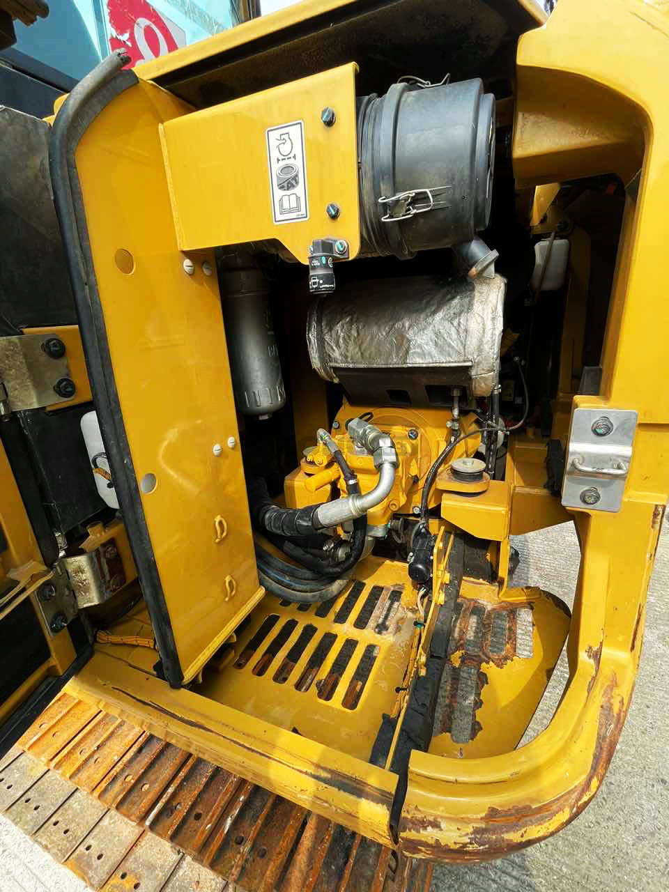 Qisong Machinery Qisong Machinery