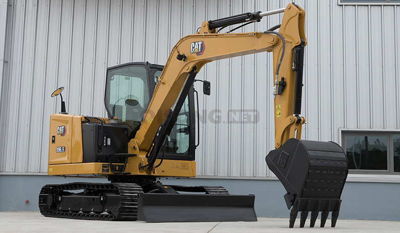 Qisong Machinery Qisong Machinery