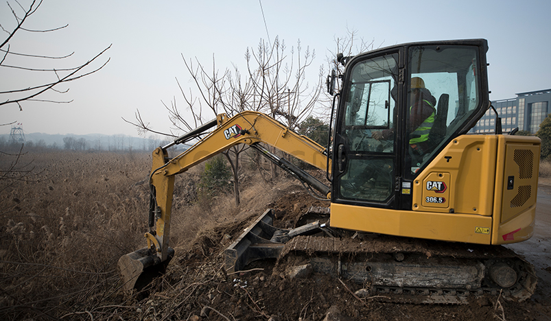 Qisong Machinery Qisong Machinery