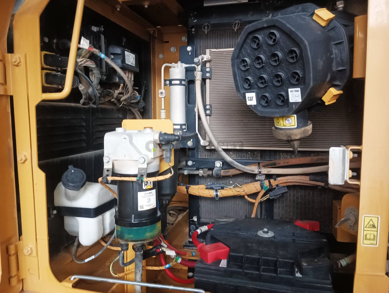 Qisong Machinery Qisong Machinery