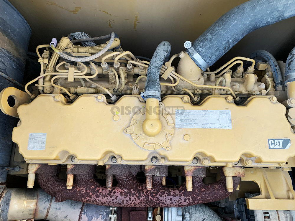 Qisong Machinery Qisong Machinery