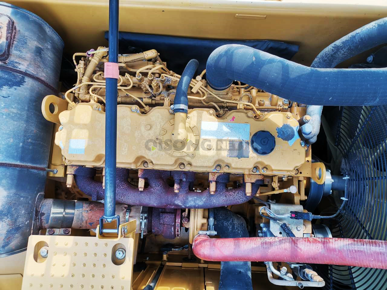 Qisong Machinery Qisong Machinery