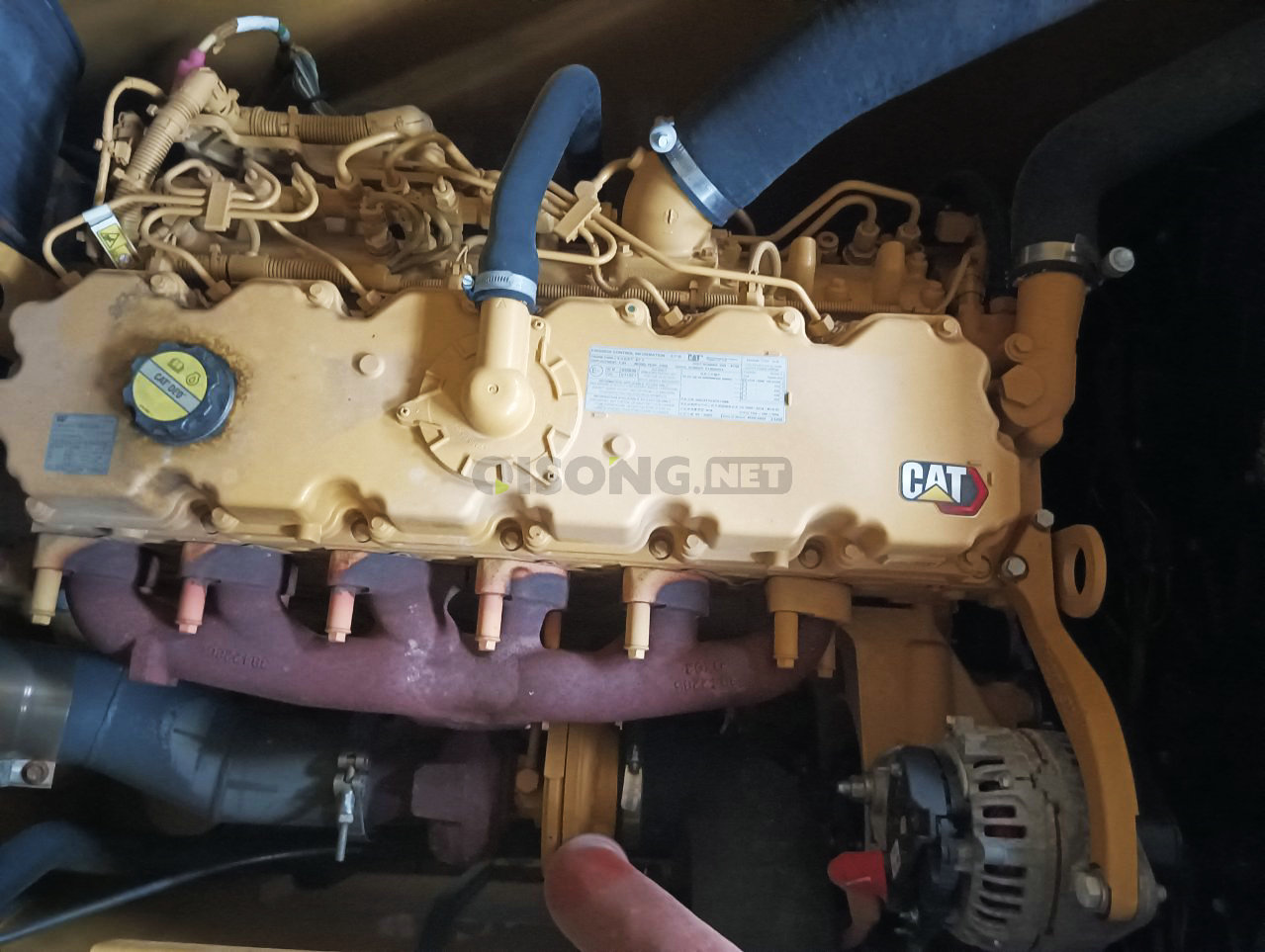 Qisong Machinery Qisong Machinery