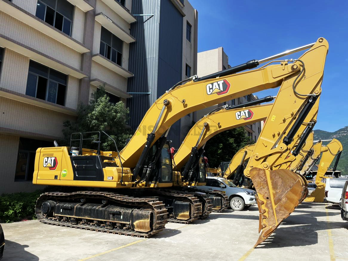 Qisong Machinery Qisong Machinery