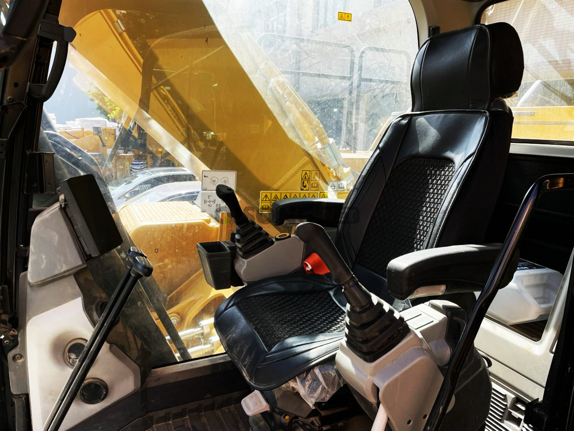 Qisong Machinery Qisong Machinery