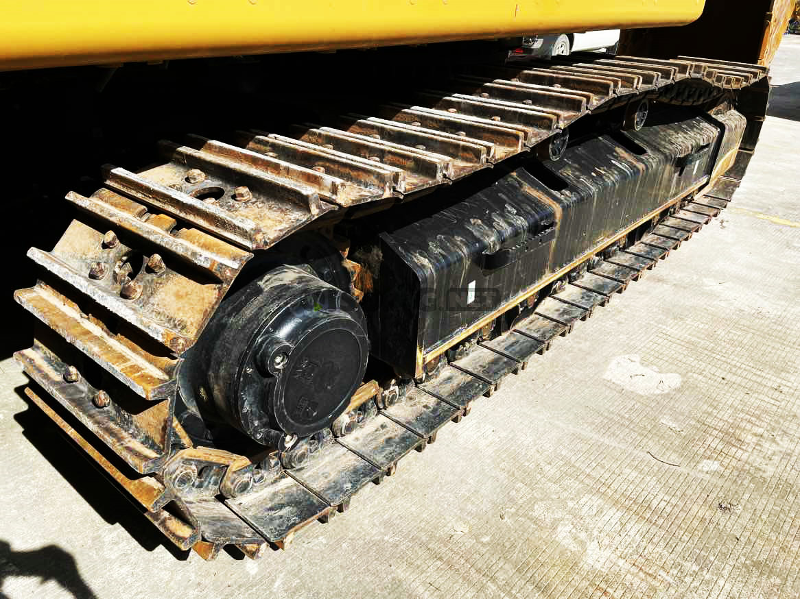 Qisong Machinery Qisong Machinery