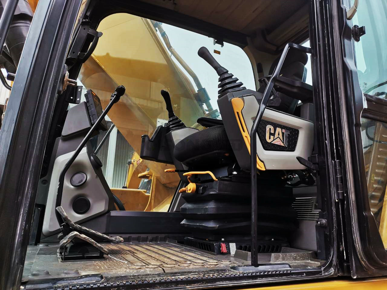 Qisong Machinery Qisong Machinery