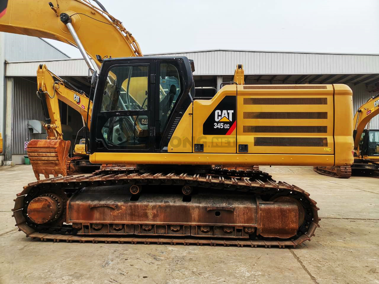 Qisong Machinery Qisong Machinery