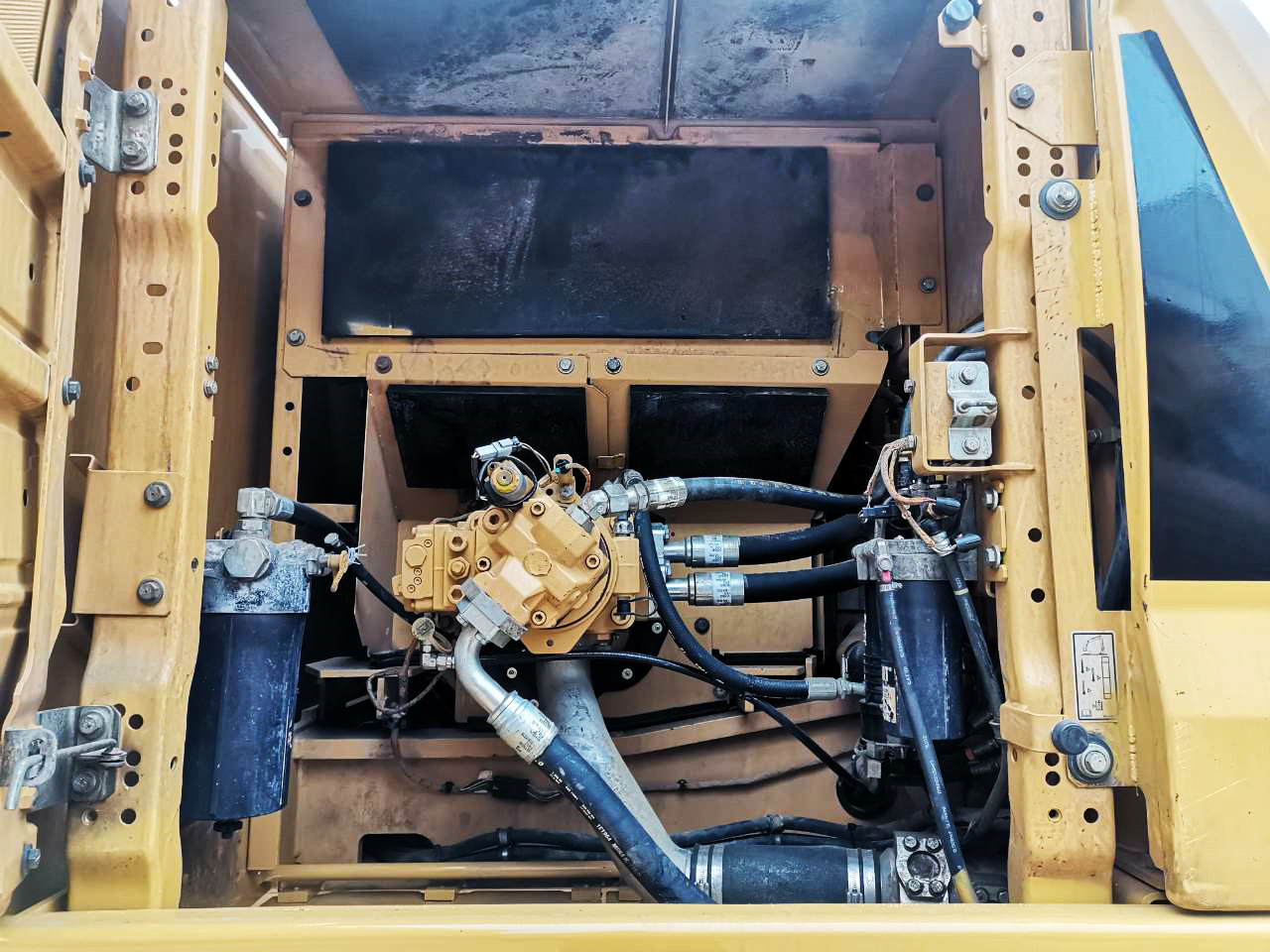 Qisong Machinery Qisong Machinery