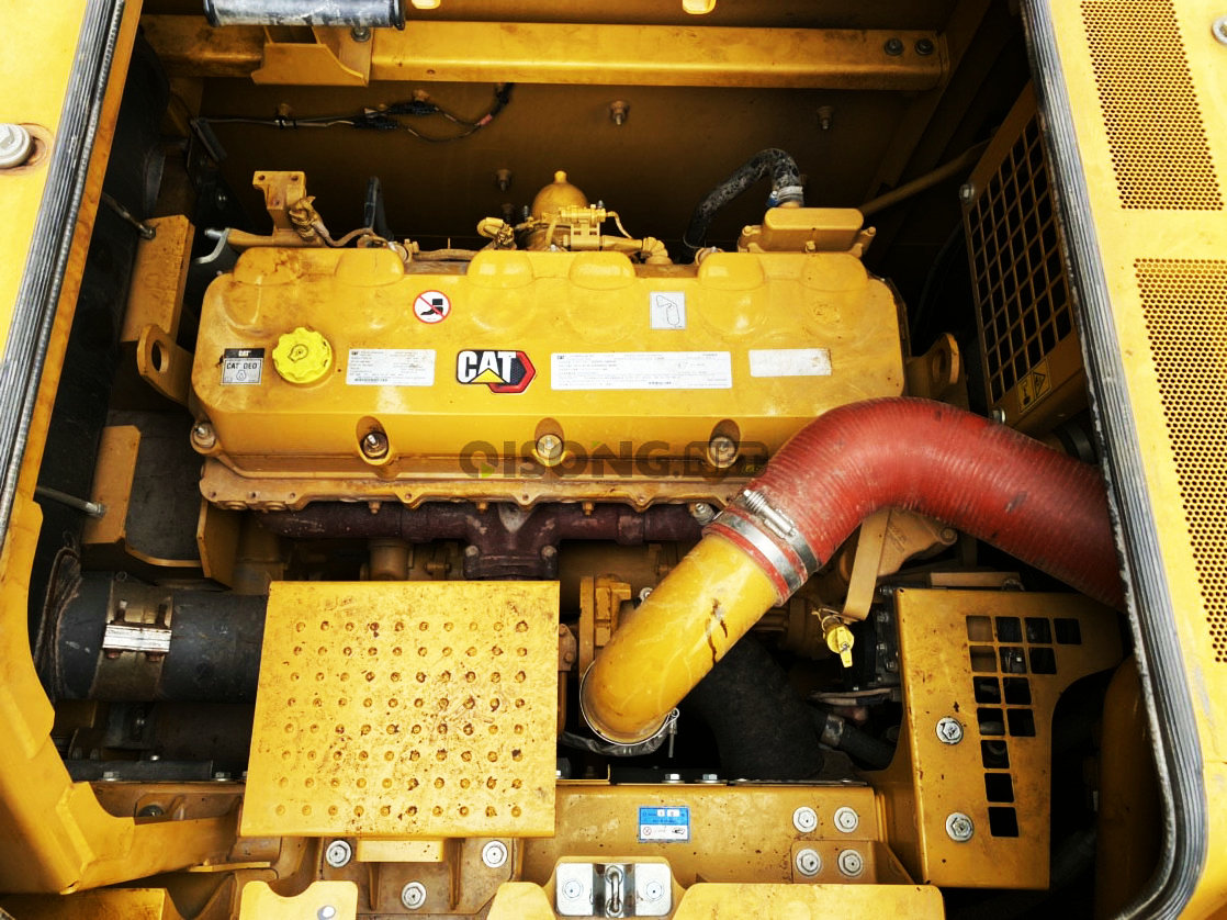 Qisong Machinery Qisong Machinery