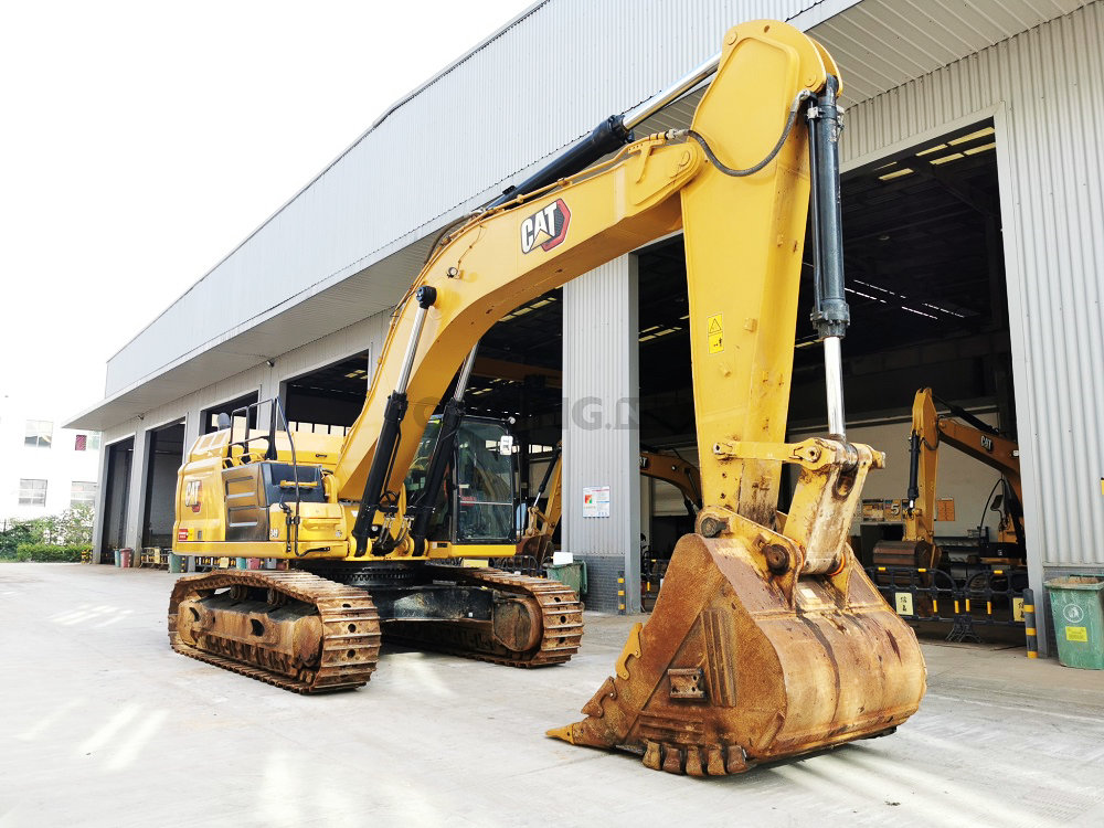 Qisong Machinery Qisong Machinery