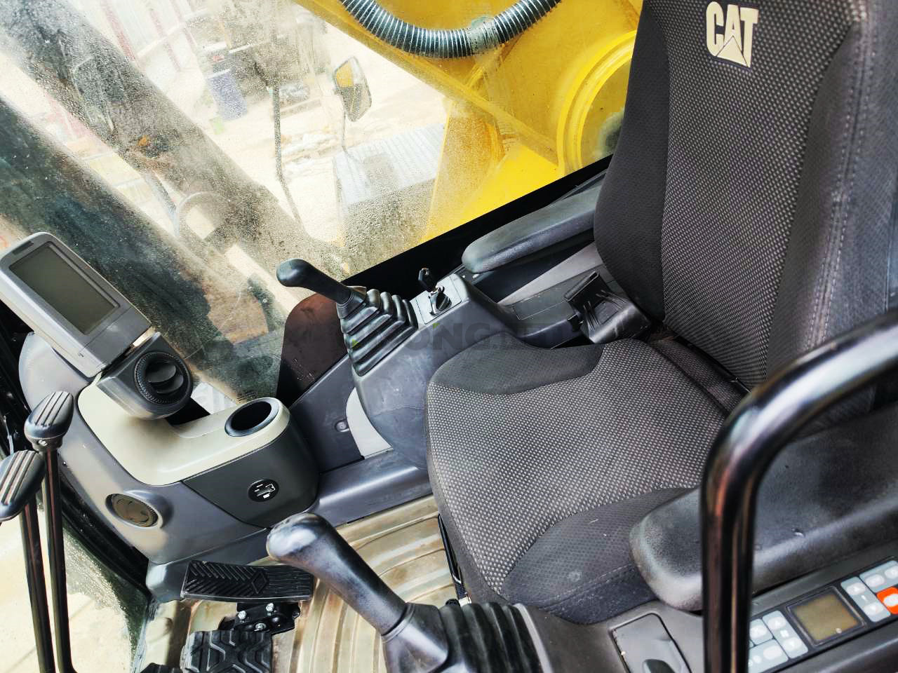 Qisong Machinery Qisong Machinery