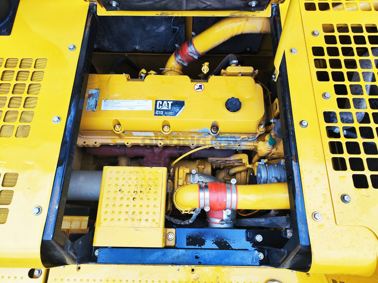 Qisong Machinery Qisong Machinery