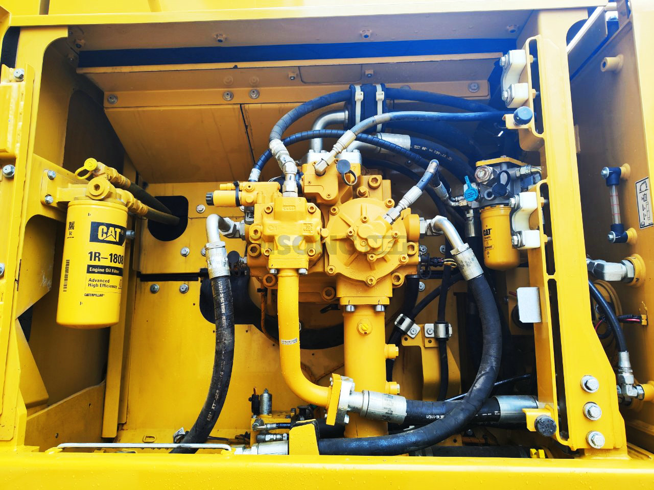 Qisong Machinery Qisong Machinery