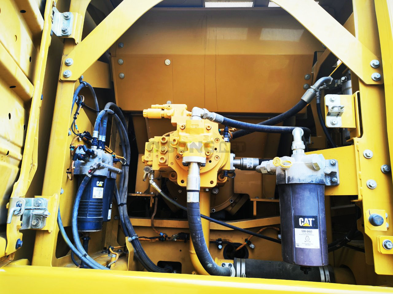 Qisong Machinery Qisong Machinery