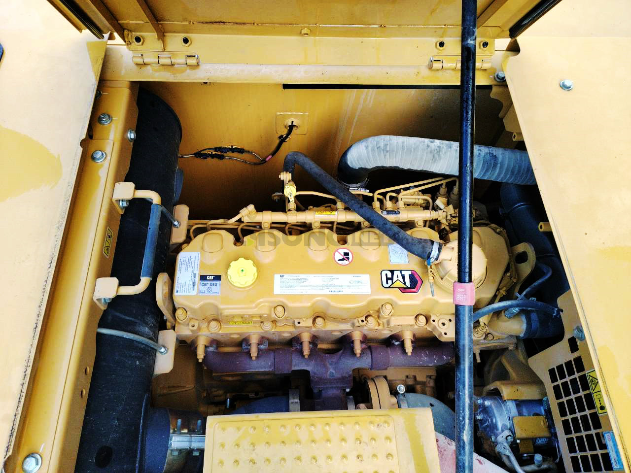 Qisong Machinery Qisong Machinery