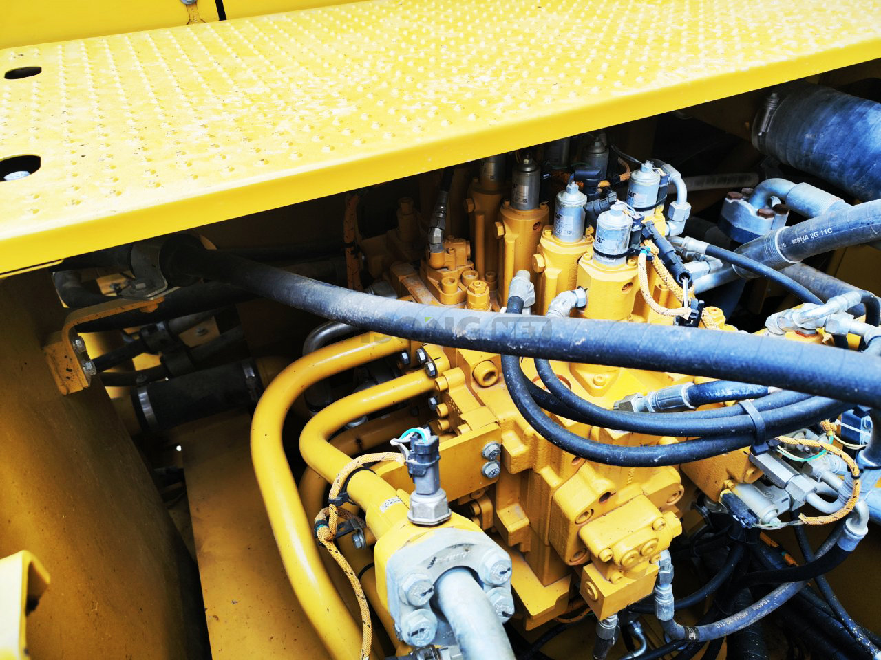 Qisong Machinery Qisong Machinery