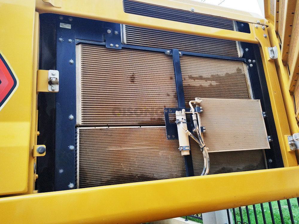 Qisong Machinery Qisong Machinery