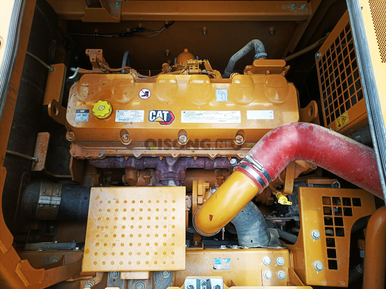 Qisong Machinery Qisong Machinery