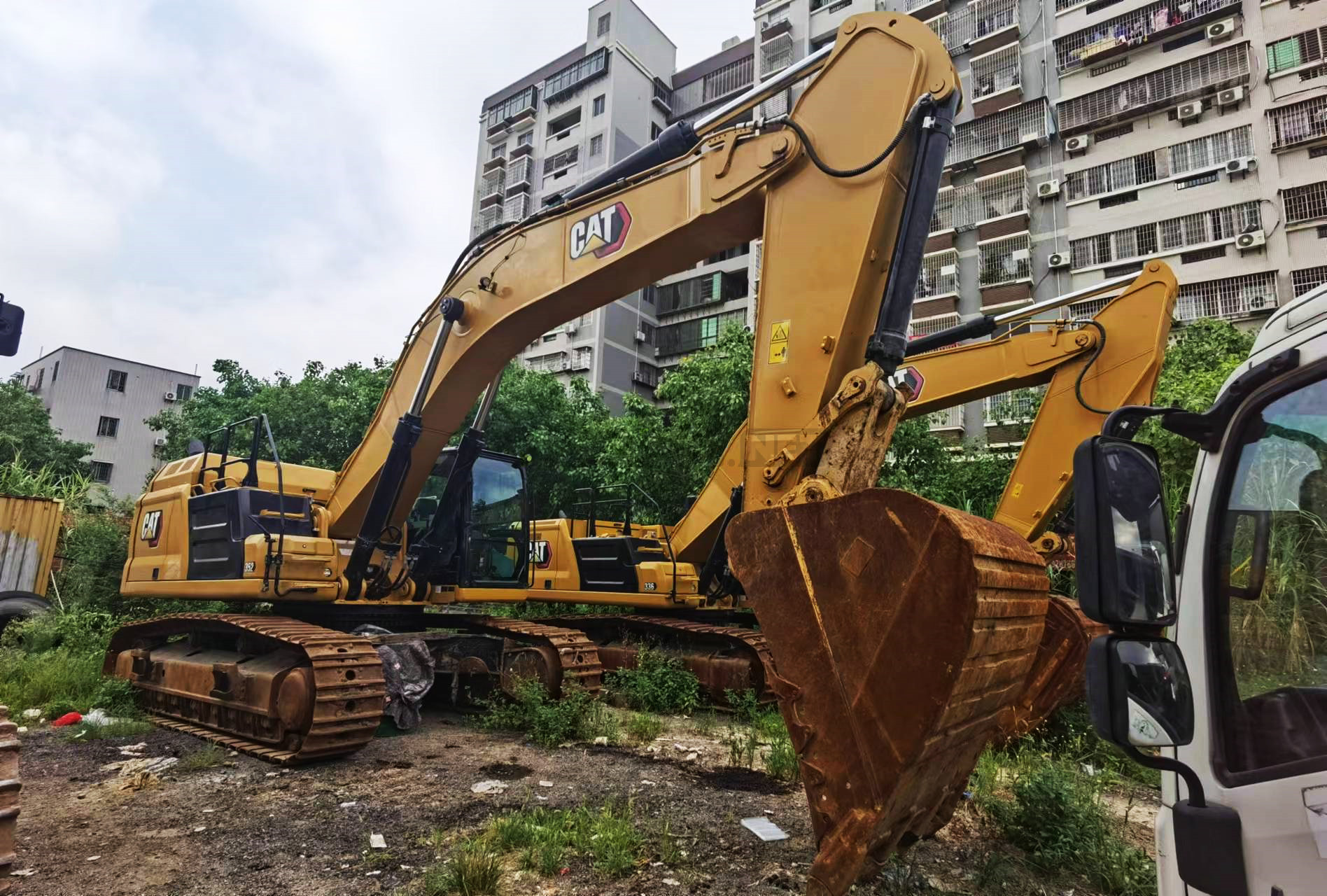 Qisong Machinery Qisong Machinery