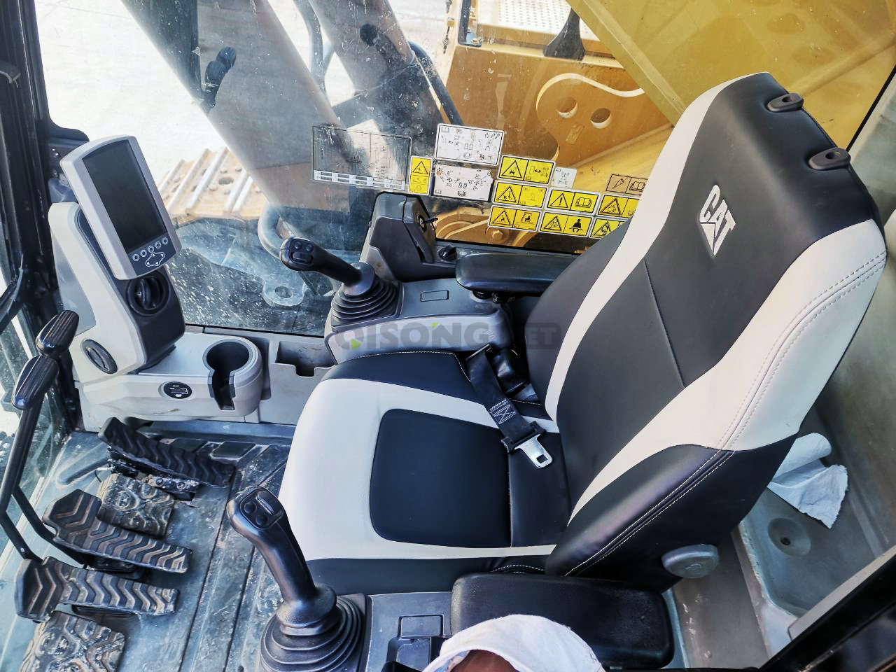 Qisong Machinery Qisong Machinery